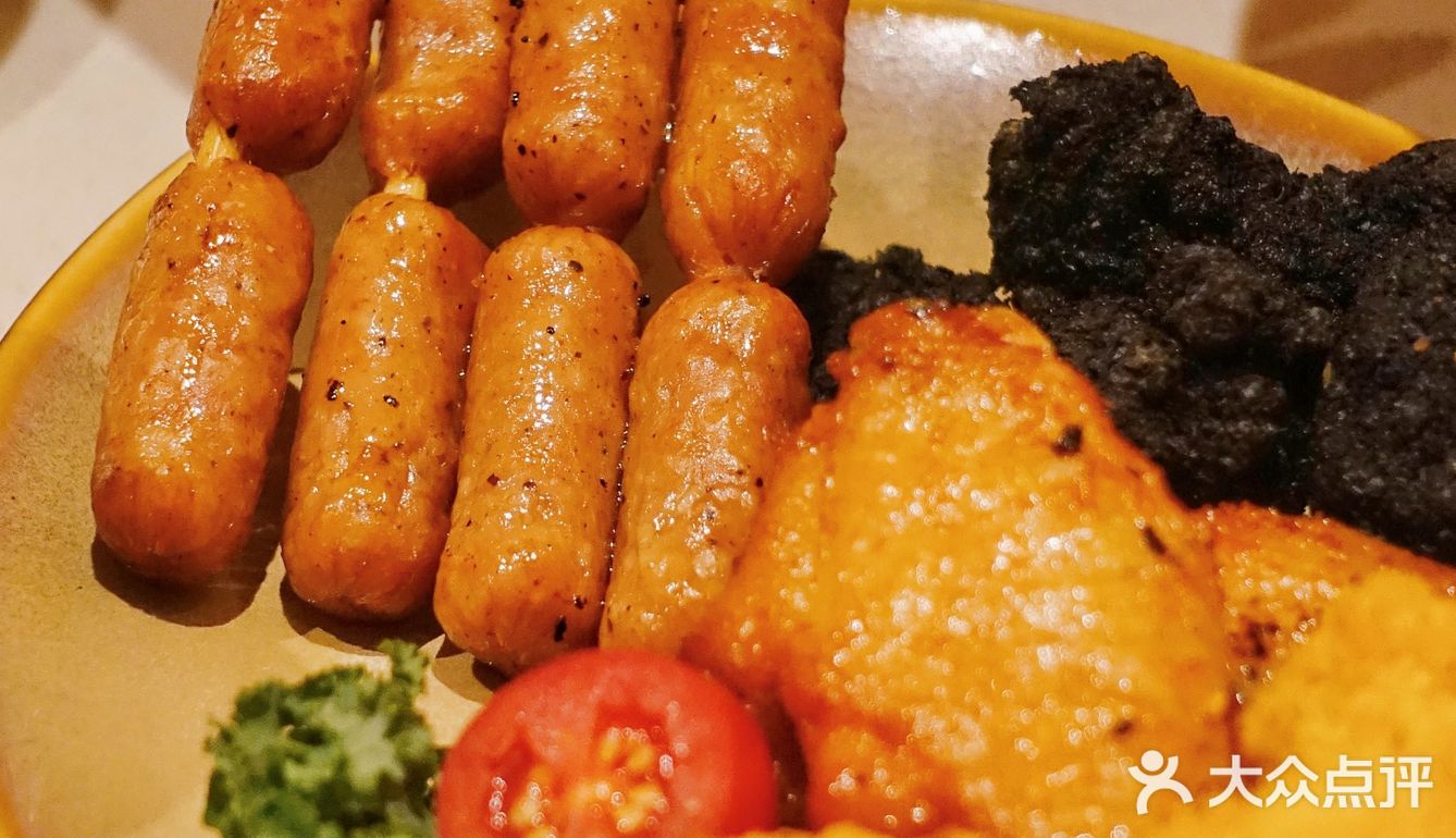 汕头探店🍕披萨界的天花板✨乐凯撒来了