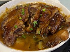 -绿雅居原生态农庄(小涌店)
