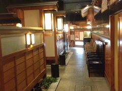 -蟹道乐(新宿本店)