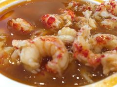 -海盗虾饭·剥好的小龙虾饭(SOHO尚都店)