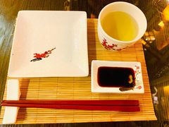 -科尔海悦酒店樱之河日本料理(清河东路店)