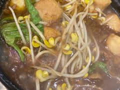 鸡公煲中煲-川香煲(茅台路店)