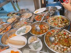 -长平老姿娘夜粥(平东一街店)