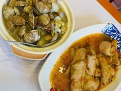 -番茄屋葡式美食(总店)