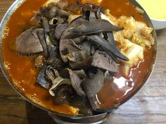 -王胖子驴肉火烧(鼓楼店)