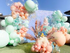 -Timo队长·高端生日派对策划机构(静安寺店)