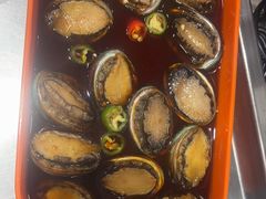 -韩麦大冷面(桂花街直营店)