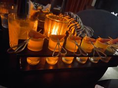 -Ish Whiskey&Cocktail Bar酒吧(合生麒麟新天地店)