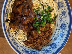 -辣肉面大王(天平路店)