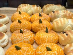 -欧式面包坊(万象城店)