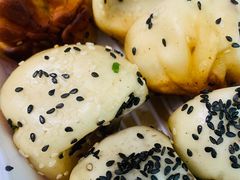 -小杨生煎(宝山花园城店)