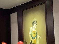 -君庭中餐厅(友谊宾馆店)