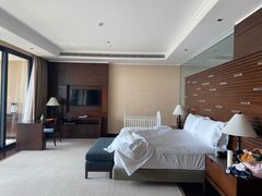 -海南清水湾莱佛士酒店