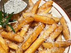 -ZAFFERANO西班牙海鲜饭(上海首店)