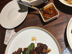 -外婆家(南开大悦城店)