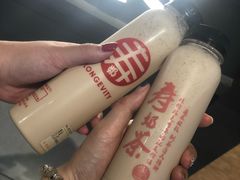 -寿奶茶·鲜奶与茶(合生汇购物中心店)