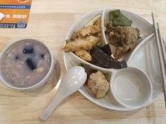 -素满香·食养自助(福州·长乐北路店)