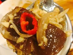 农家生粉饼-同路人(江北店)