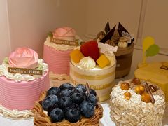 -好利来(光华中心店)