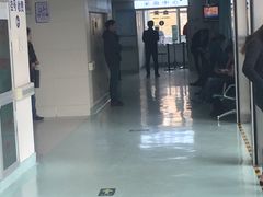 -首都医科大学附属北京地坛医院