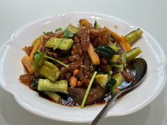 -将军烧鹅海鲜酒楼