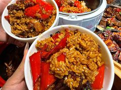 -小柴米·传统江西菜(八一广场店)