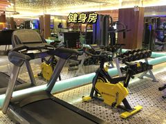 -御水泉·国际水疗会(广州长隆店)