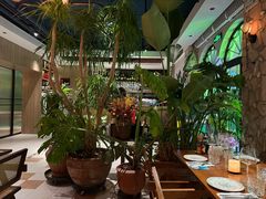 -Osteria Garden 生蚝花园餐厅(原进贤路店)