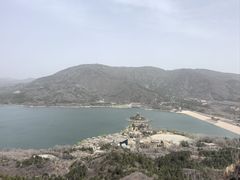 -十三陵水库