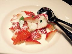 酸奶-玛尚诺Pizza&Bar(长泰广场店)