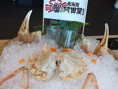 -蟹的岡田屋(正大广场店)