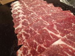 -牛炙烤肉(车公庙店)