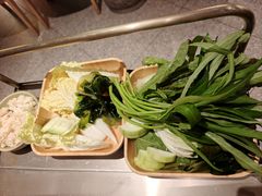 -左庭右院鲜牛肉火锅(京西大悦城店)