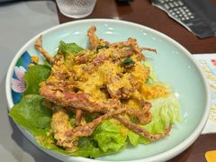 -金龙·打边炉(武进路店)