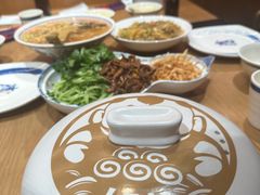 -满园烤鸭·春饼(抚顺万达店)