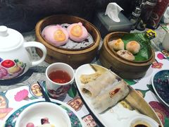 -点心代表DIM SUM ICON(中环店)
