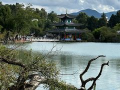 -黑龙潭公园