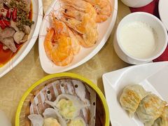 -哈尔滨永泰喜来登酒店·璟泰公馆