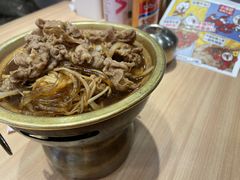 招牌安格斯肥牛-米村拌饭(领展购物广场店)