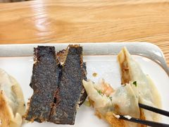 -众品老方子锅贴甜沫(李村店)