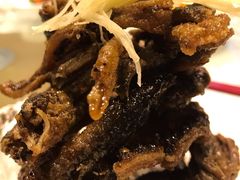 -君来梁溪饭店-餐厅