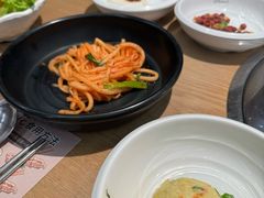 -本家韩国烤肉(青岛万象城店)