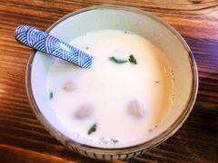 椰汁鸡汤-Hi YOU你的饭局泰餐厅(雍和宫店)