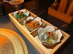 -無二炙坊·和牛烧肉(大钟寺1733店)