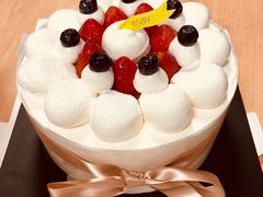-85度C(南京张府园店)