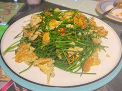 -海尔巴格一甸茶餐厅新疆菜(青年路店)
