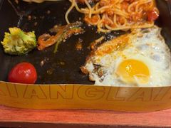 -豪享来中西餐厅(广灵店)