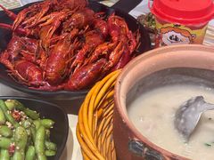 -聚味瞿记·龙虾堂(坡子街店)