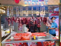 -盒马鲜生(皇庭广场店)