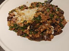 -前海沿·青岛菜(大拇指广场石老人店)